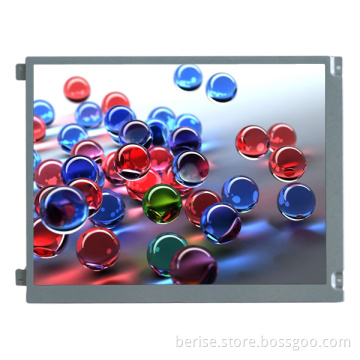 12.1 Ultra Low Power High Brigthness (850-1500nits) Industrial LCD Panel (BR12110S)